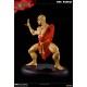 Street Fighter Oro 1/4 Statue